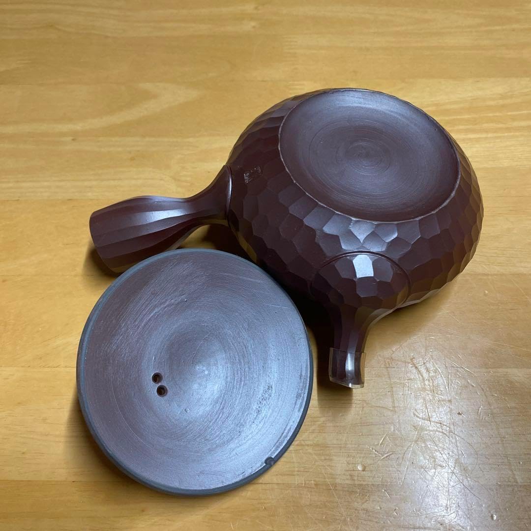 蛟竜さん手作り常滑焼　竜型急須　全新 Amazon | 蛟竜さん手作り常滑焼 竜型急須 全新 | ノーブランド品