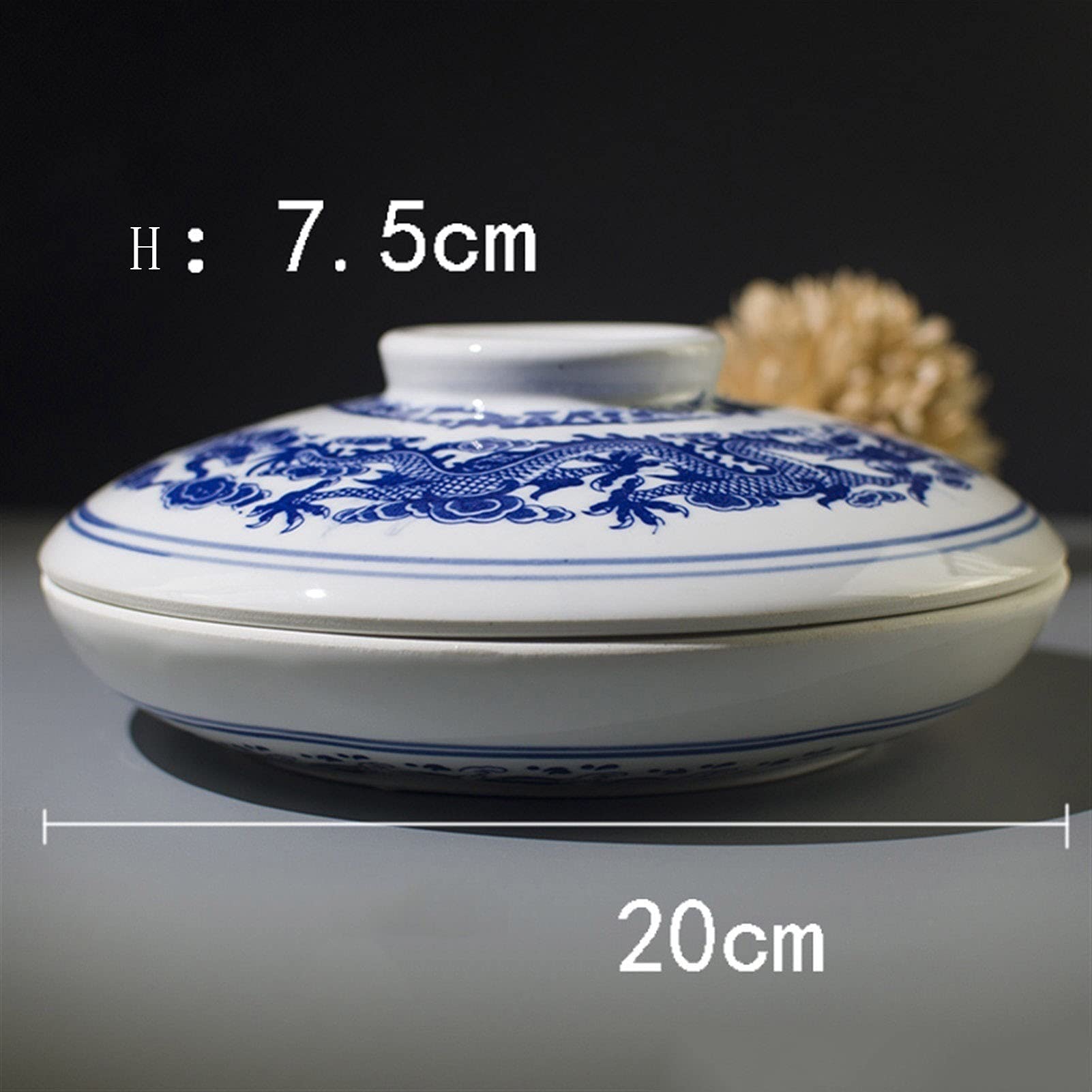 Wielofunkcyjna paleta malarstwa ceramicznego, paleta akwarelowa, paleta porcelana, do akwareli, gwaszu, oleju, tempery