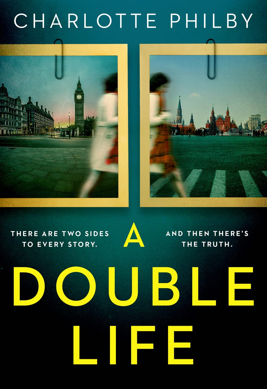 Buy A Double Life: ‘Gripping’ - Erin Kelly — BookShops.in
