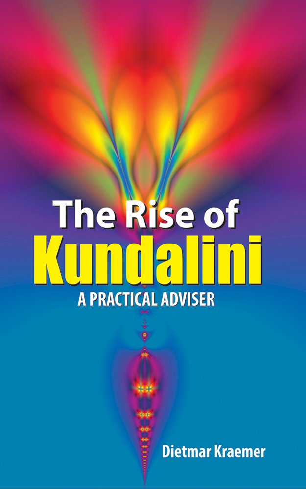 Rise Of Kundalini Practical Adviser PB