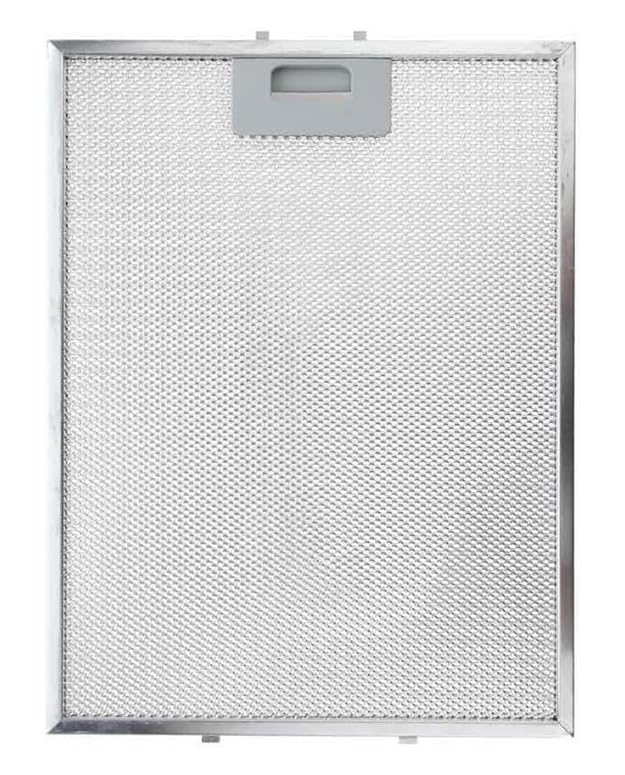 Recamania Filtro Campana Extractora TEKA 370x280 mm