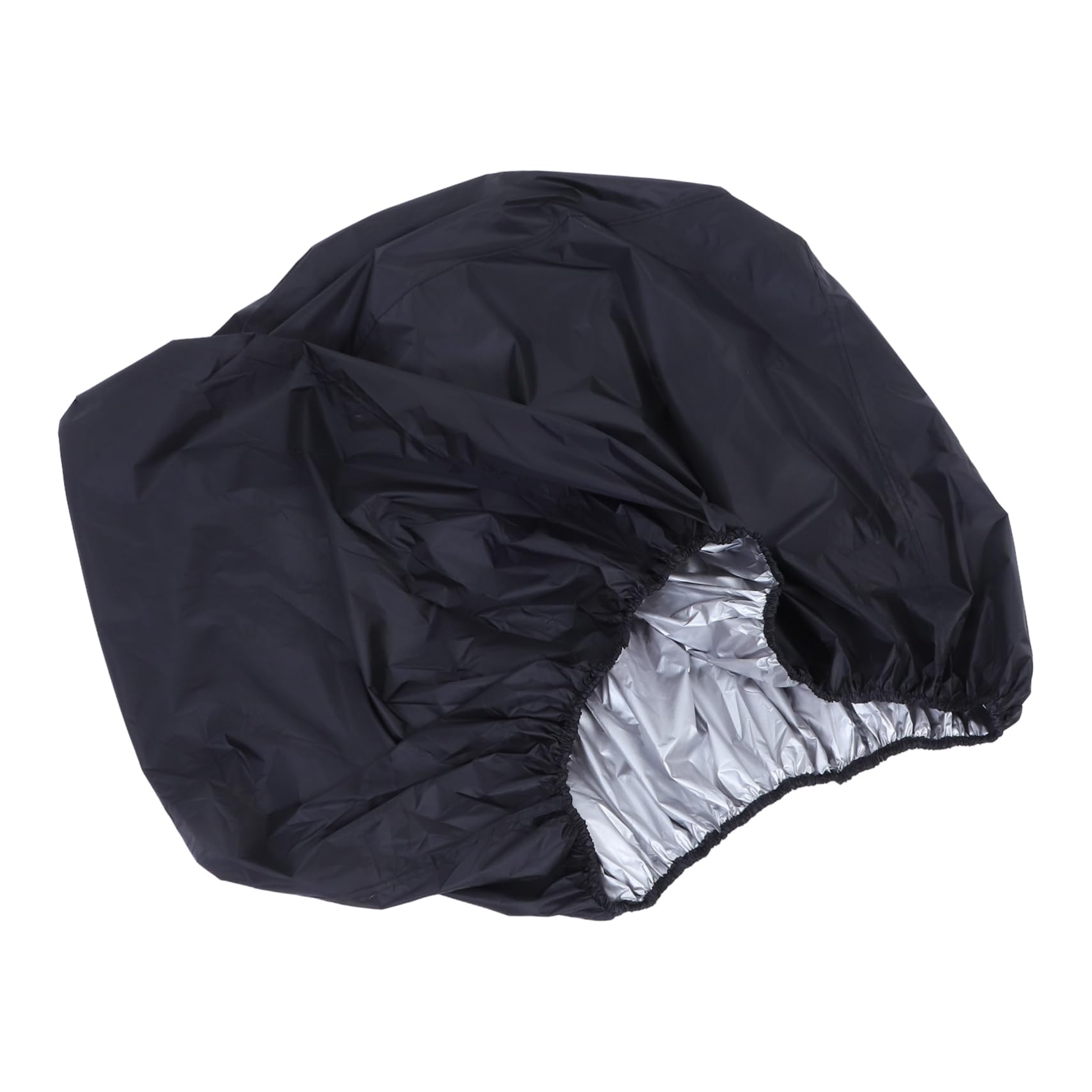 Housse de tondeuse Oxford imperméable à couverture complète contre la pluie et l'usure