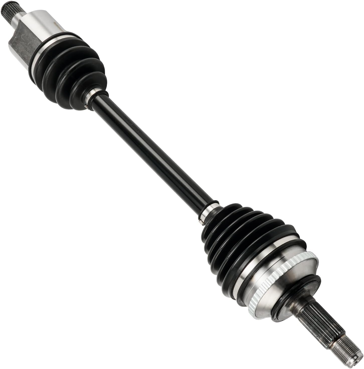 PHILTOP CV Axle Shaft Assembly Compatible with Acura CL 2001-2003, Front Left Complete CV Joint Axle Shaft 1 PCS