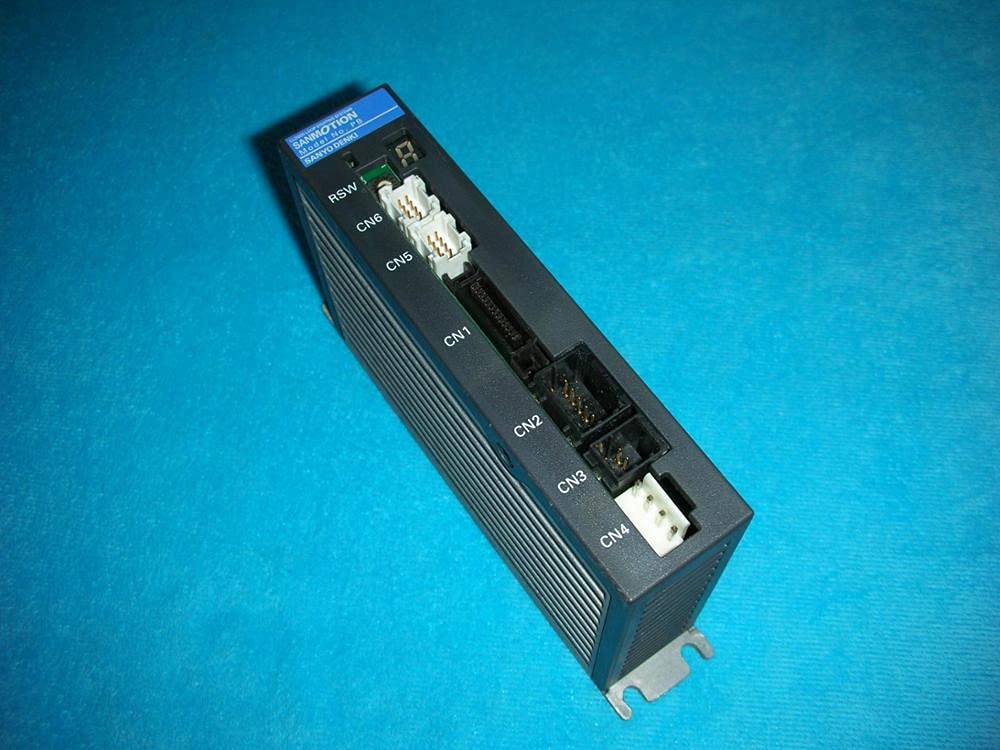 Davitu Electricity Generation - 1PC USED PB3D003M200