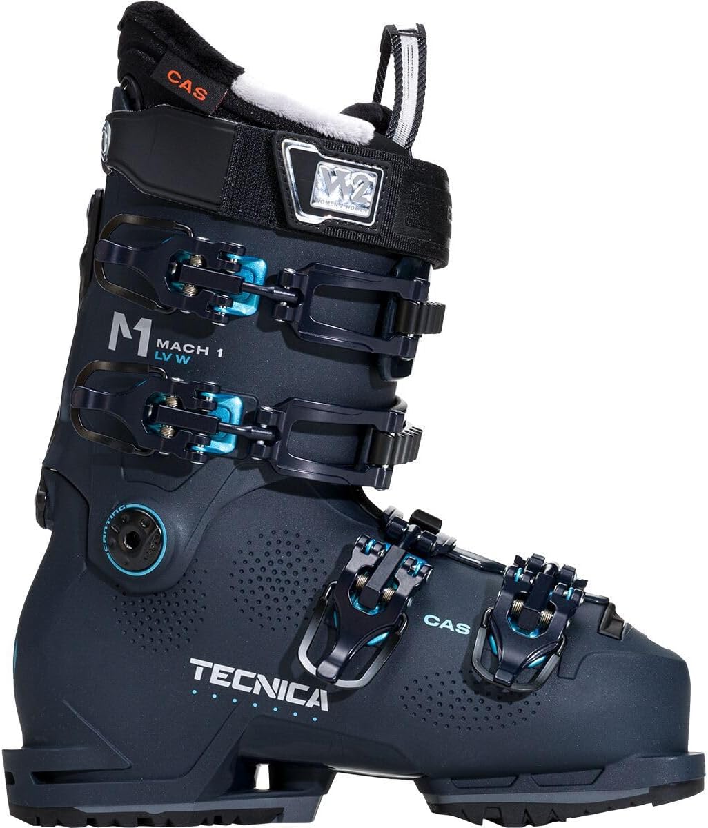 Tecnica Mach1 95 LV Ski Boot Womens