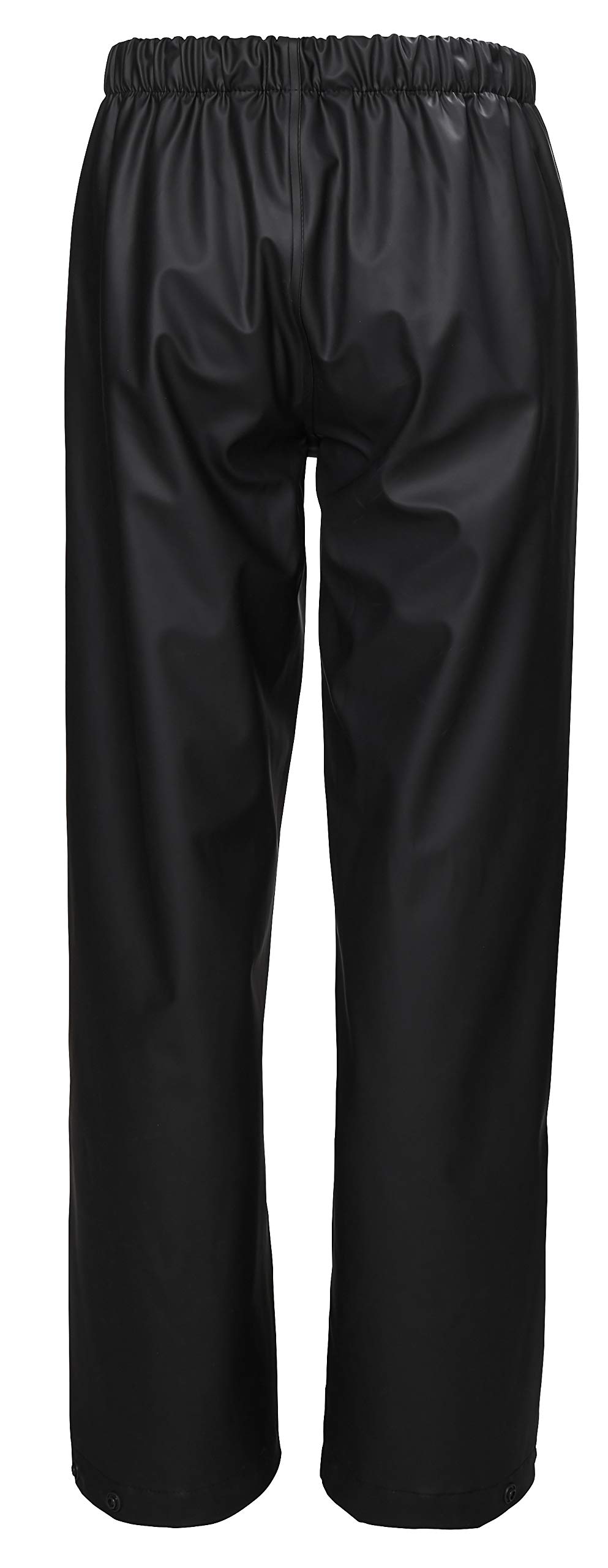 Helly Hansen Jr Moss Pant - Pantalon Imperméable - Pantalon Jr Moss - Enfant