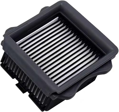 Miniatura 6 de McbeAn One S3 - Rodillo de cepillo de repuesto para aspiradora inalámbrica en seco y húmedo y accesorios de filtro HEPA, compatible con Tineco,