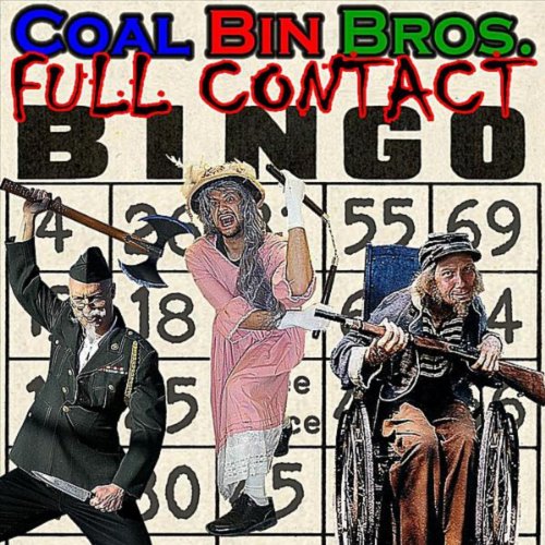 Coal Bin Bros.