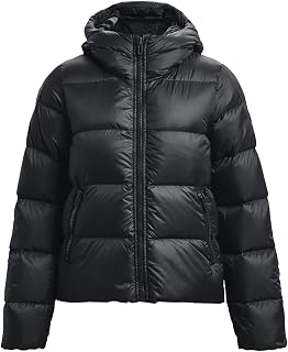 Under Armour UA STRM CGI DOWN JKT Ceket Kadın