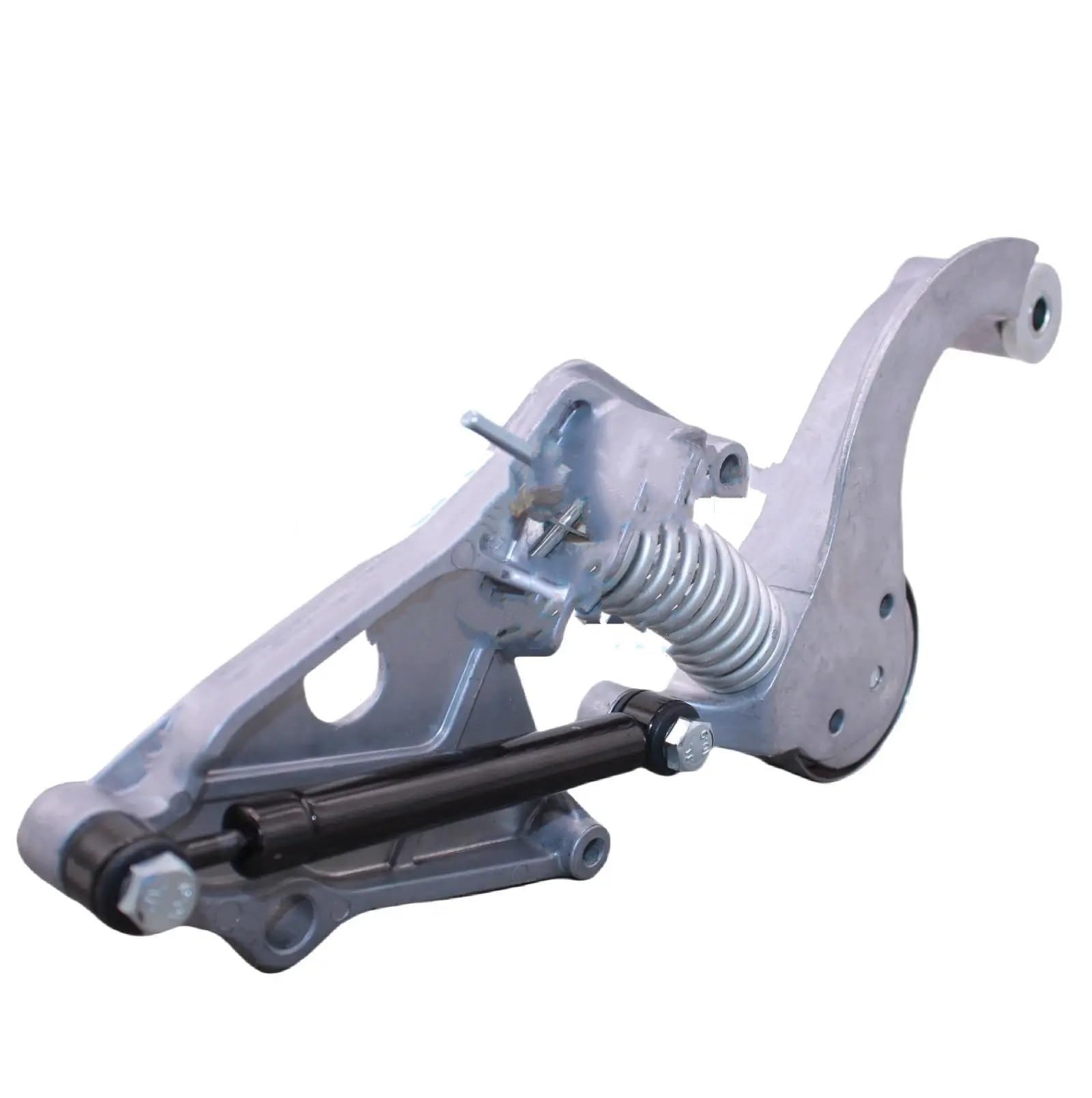 Rolka napinacza łańcucha pasek rozrządu Napinacz paska wentylatora pasuje do BMW MINI COOPER R50/R52/R53 03-08, 11287509476, 8620210, 11288620210, 7509476, T38404, 534015910