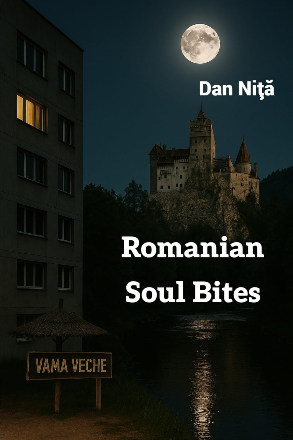 Romanian Soul Bites