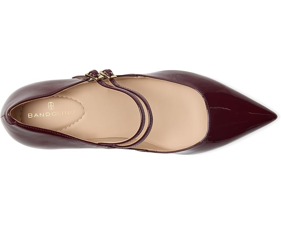 Bandolino Smith - Top View