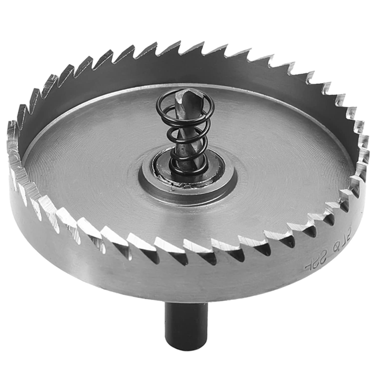UPTODATETOOLS 75mm HSS Drill Bit Hole Saw Cutter, Sharp and Durable, for Cutting Holes on Wood, Plastic Sheet, Stainless Steel, Iron, Aluminum Plate (B0D4M749FC) Amazon Price History, Amazon Price Tracker
