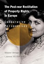 The Post-War Restitution of Property Rights in Europe