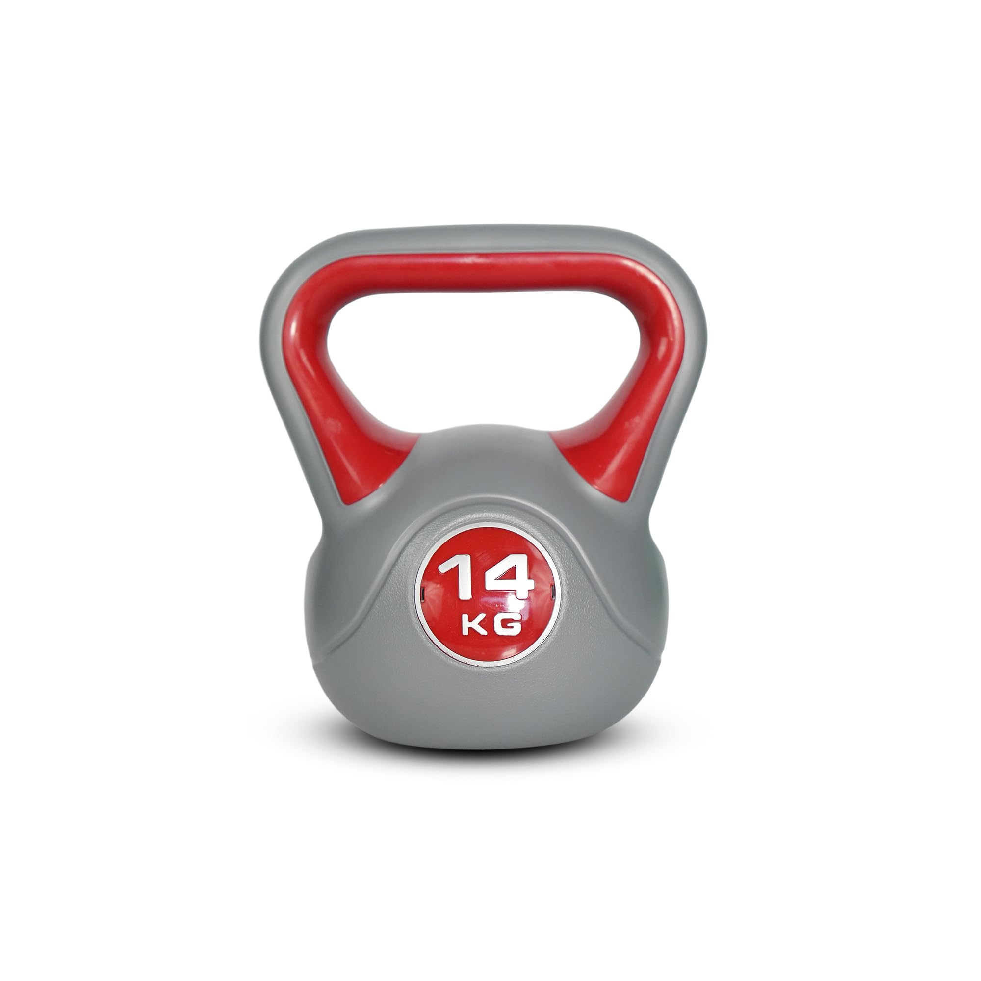 Kettlebell fit 14 kg