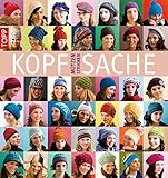  Kopfsache: Mützen stricken