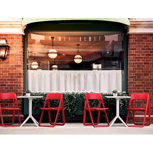 Compamia Dream Folding Outdoor Chair Black #TOP7