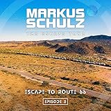  Beyond the Comfort Zone (Escape to Route 66) [