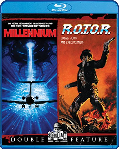 Millennium / R.O.T.O.R.