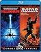 Millennium / R.O.T.O.R. [Blu-ray]