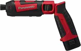 Panasonic - Panasonic スティックインパクトドライバー EZ 7521LA1S-B 61iSLmHJDXL._AC_SY200_QL15_.jpg