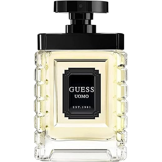 Guess UOMO Fresh 100ml