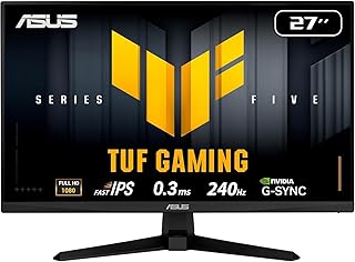ASUS TUF Gaming Series 5 VG279QM5A-J