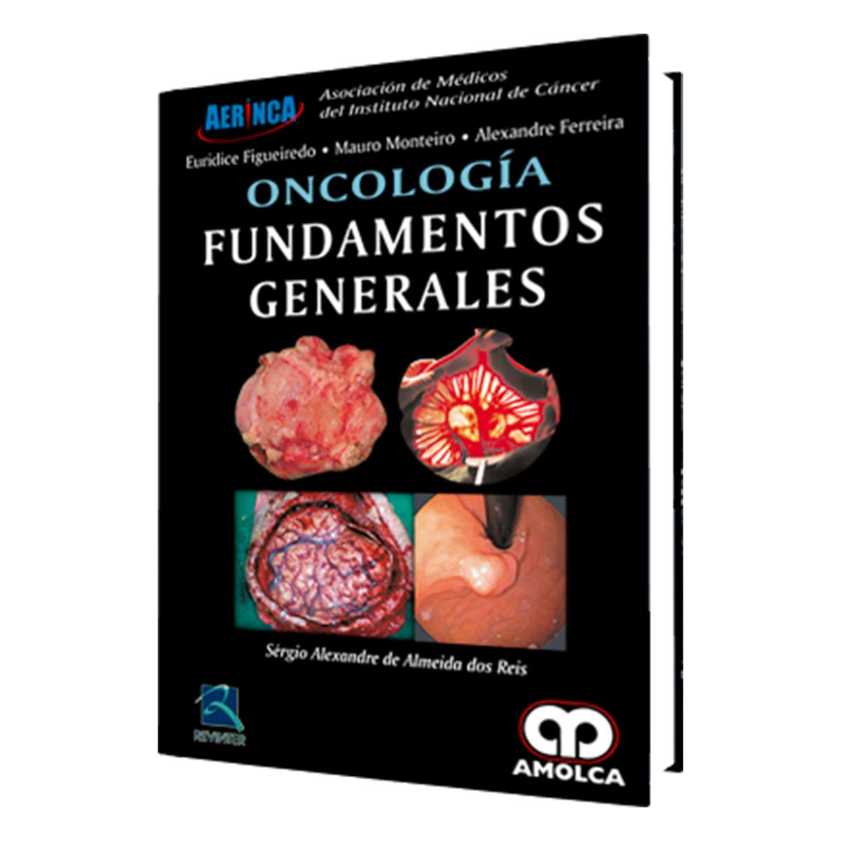 ONCOLOGIA. FUNDAMENTOS GENERALES