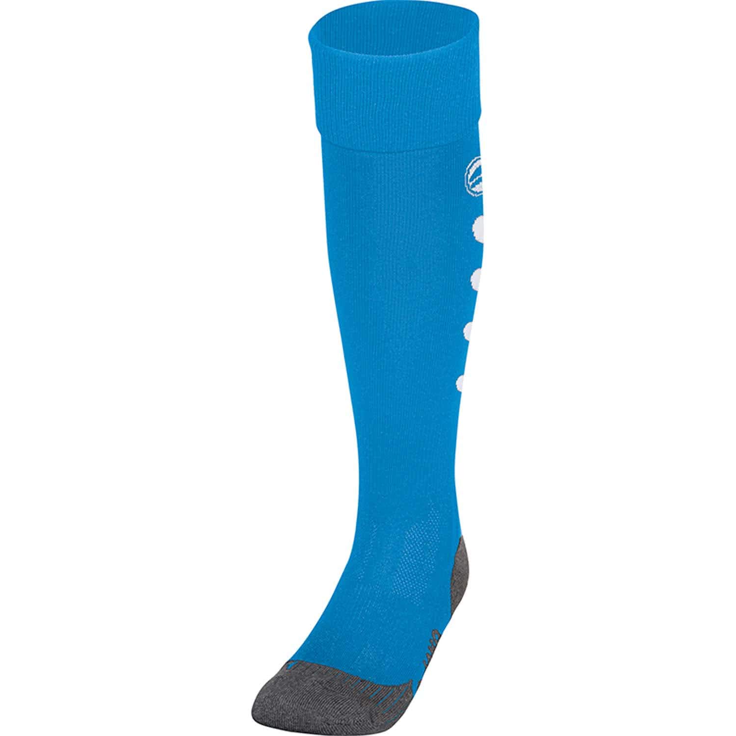 Jako Roma Socks Unisex Socks - Blue, (39-42)