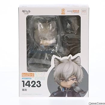 Amazon | [FIG]ねんどろいど 1423 シルバーアッシュ アーク