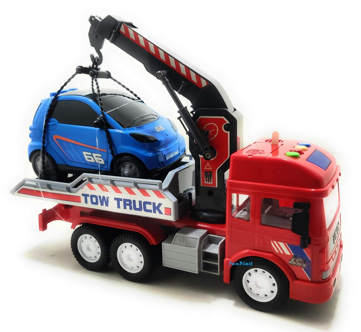 kids power truck