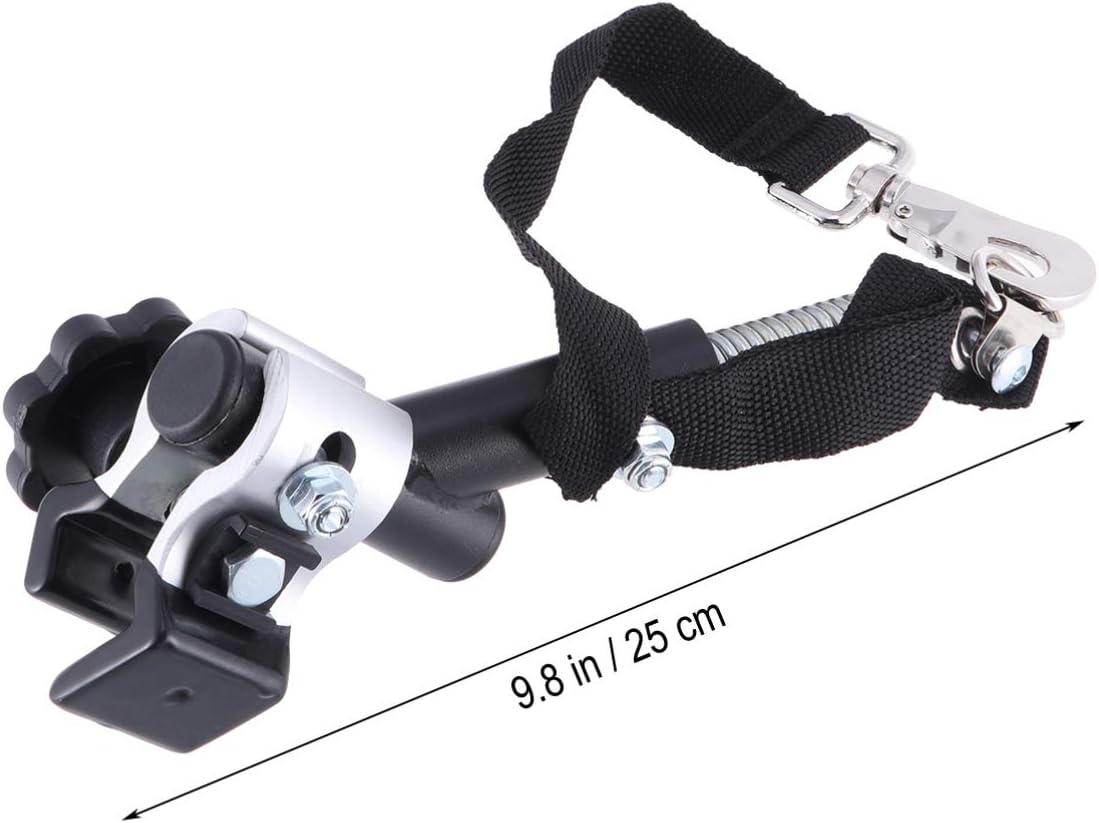 Universal Bike Trailer Hitch Heavy Duty Aluminum Alloy Linker Bicycle Trailer Hitch Attachment Adapter Accessoriesï¼ 1 PC