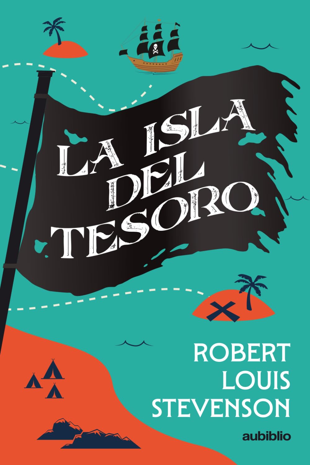 La isla del tesoro