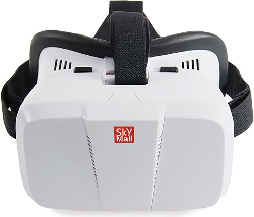 SKYMALL VR Glasses (1 Pack)
