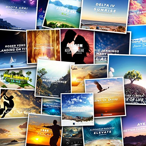 Play The Best Of Pulsar 2015 by VARIOUS ARTISTS on Amazon Music