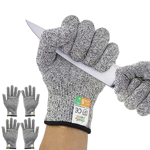 Top 10 Best Cut Resistant Cooking Gloves Reviews & Buying Guide Katynel