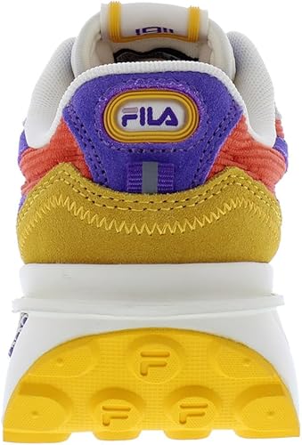 Miniatura 4 de Fila Zapatillas Renno para mujer