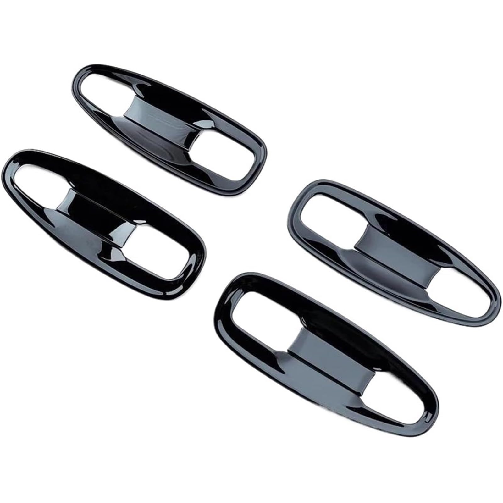 Poignée de porte extérieure pour Toyota Land Cruiser Prado 150 de 2010 à 2021