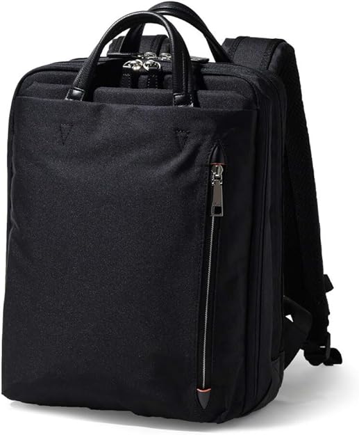 Amazon.co.jp: [IS/IT] ビジネスリュック 13.3インチPC対応 A4ファイル