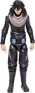McFarlane Toys - My Hero Academia Shota Aizawa 5