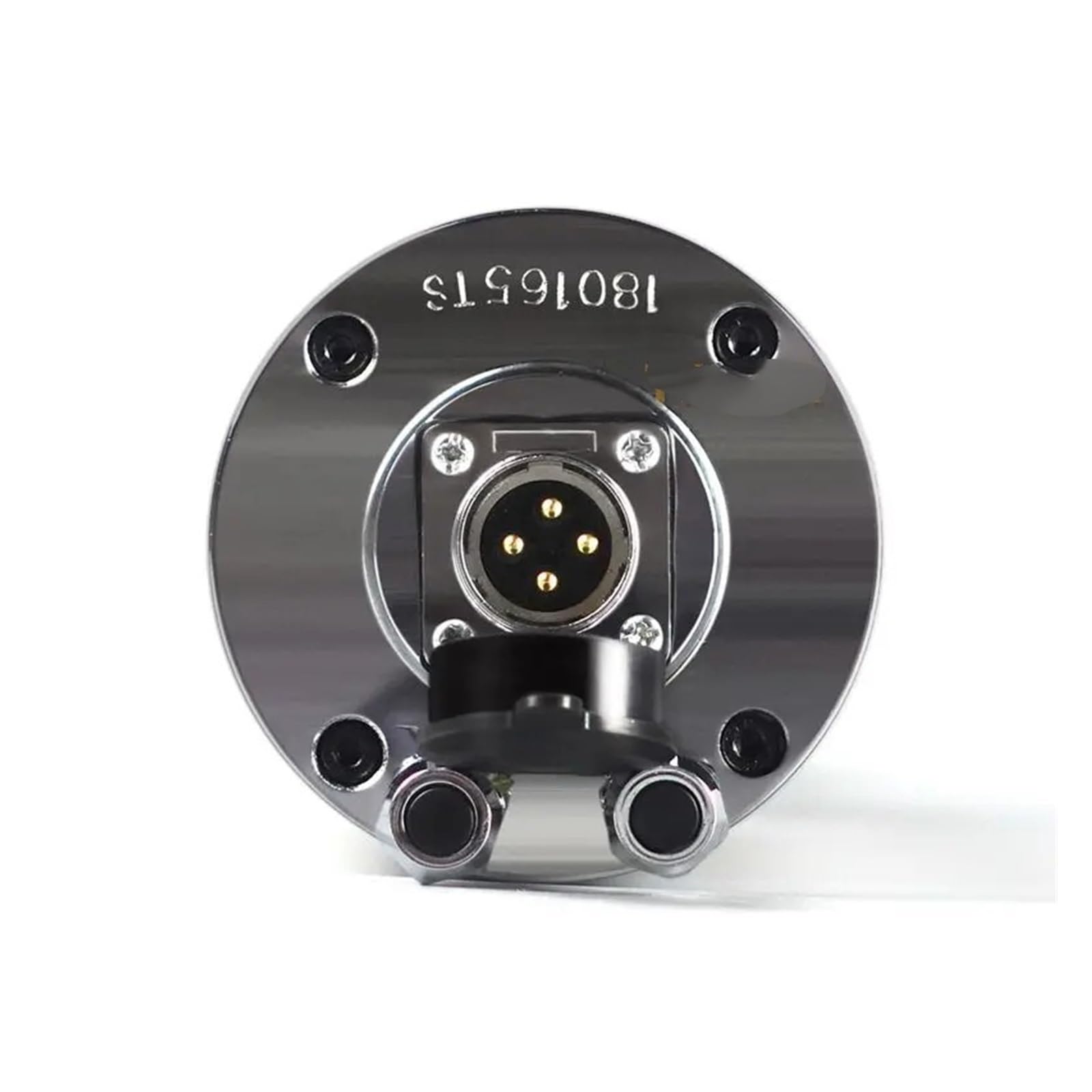 KACOME 4.5KW ER20 D100mm Water-Cooled 380v 220v 400Hz CNC Spindle Motor Ceramic Bearing CNC Milling Machine Machine Tools, High Torque(220V)