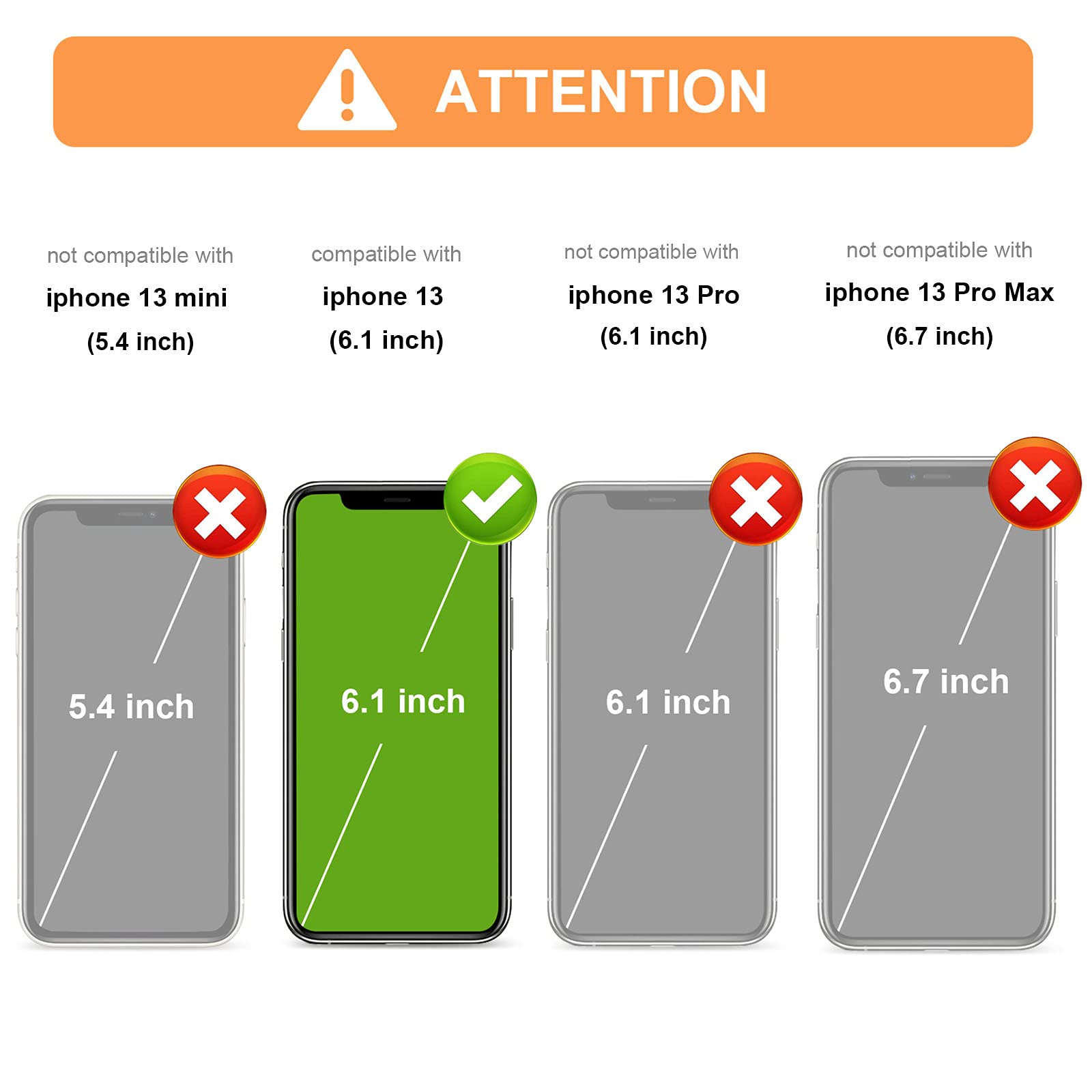 Vaburs Compatible with iPhone 13 Case Wallet with Card Holder, Embossed Mandala Pattern Flower PU Leather Double Buttons Flip Shockproof Cover for Magnetic Car Mount 6.1 Inch (Rose Gold)