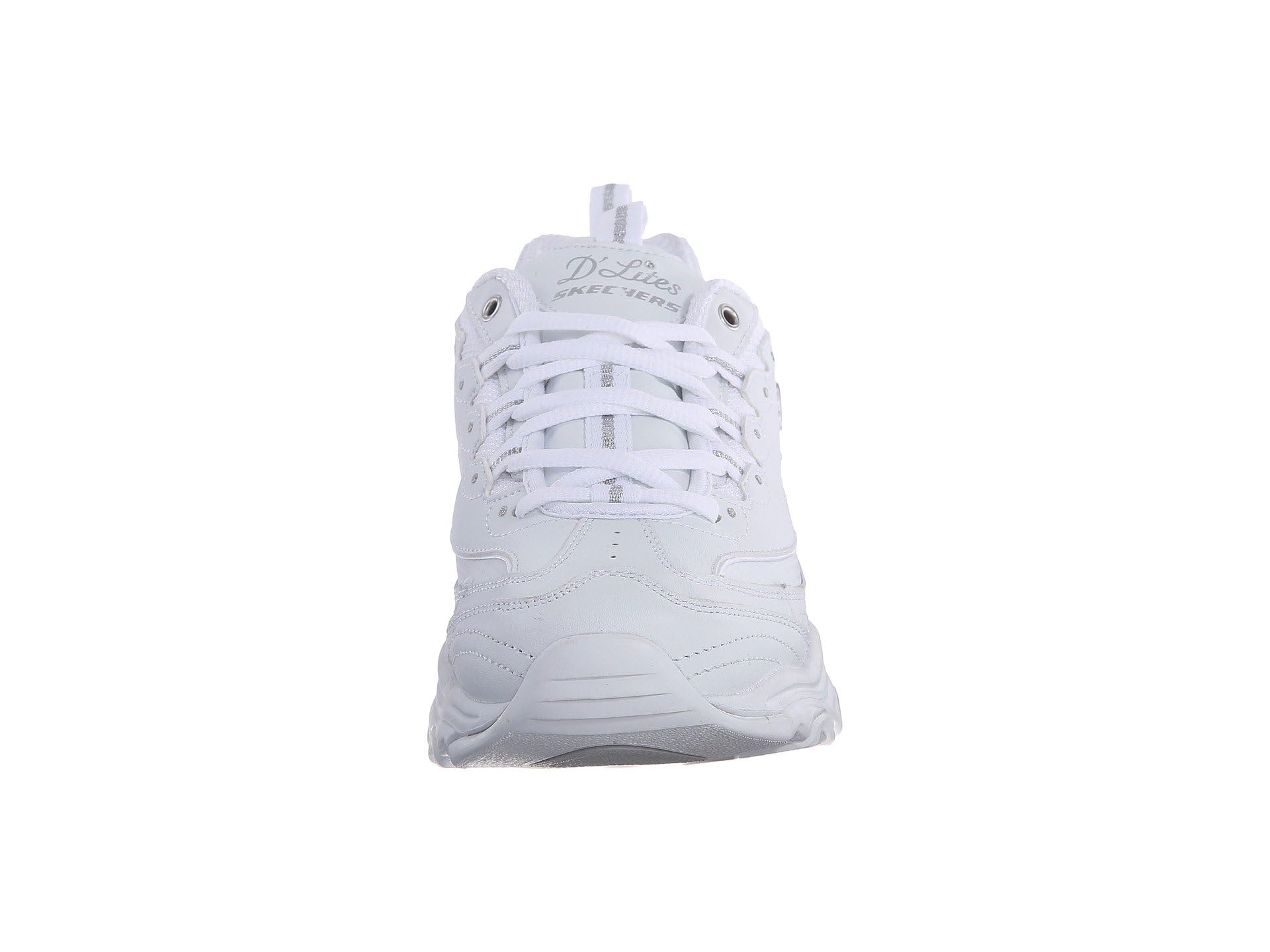 Skechers Kobiety D'lites - Fresh StartSneakersy