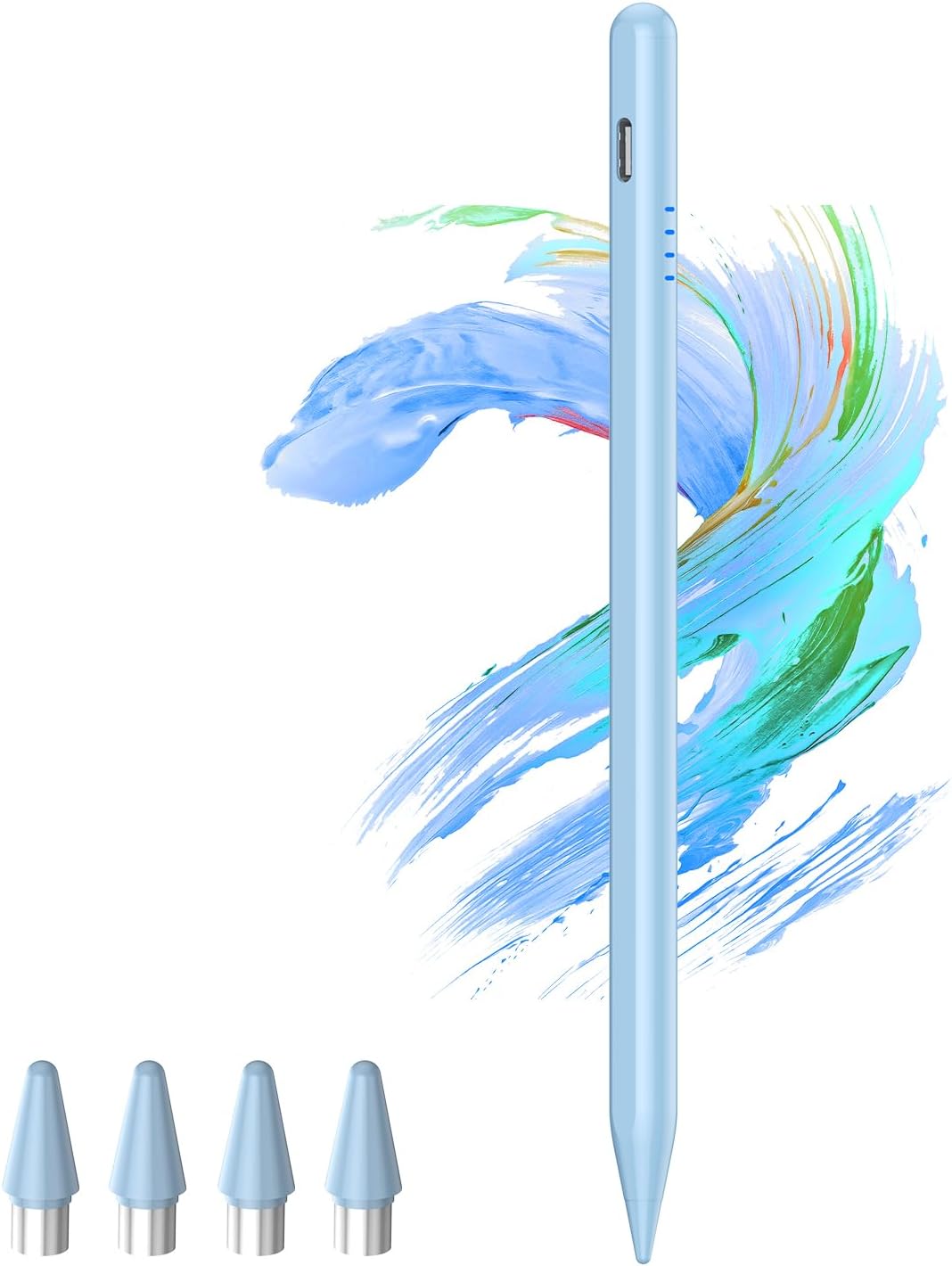 Kenkor Samsung Tablet Pen for Samsung Galaxy Tab A11+/A11/A9+/A9/A8/A7 Lite