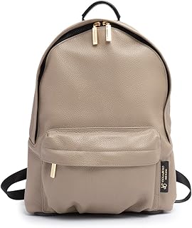 [ヴィオラドーロ] ADRIA アドリア シュリンクレザー リュックサック バックパック V-1550