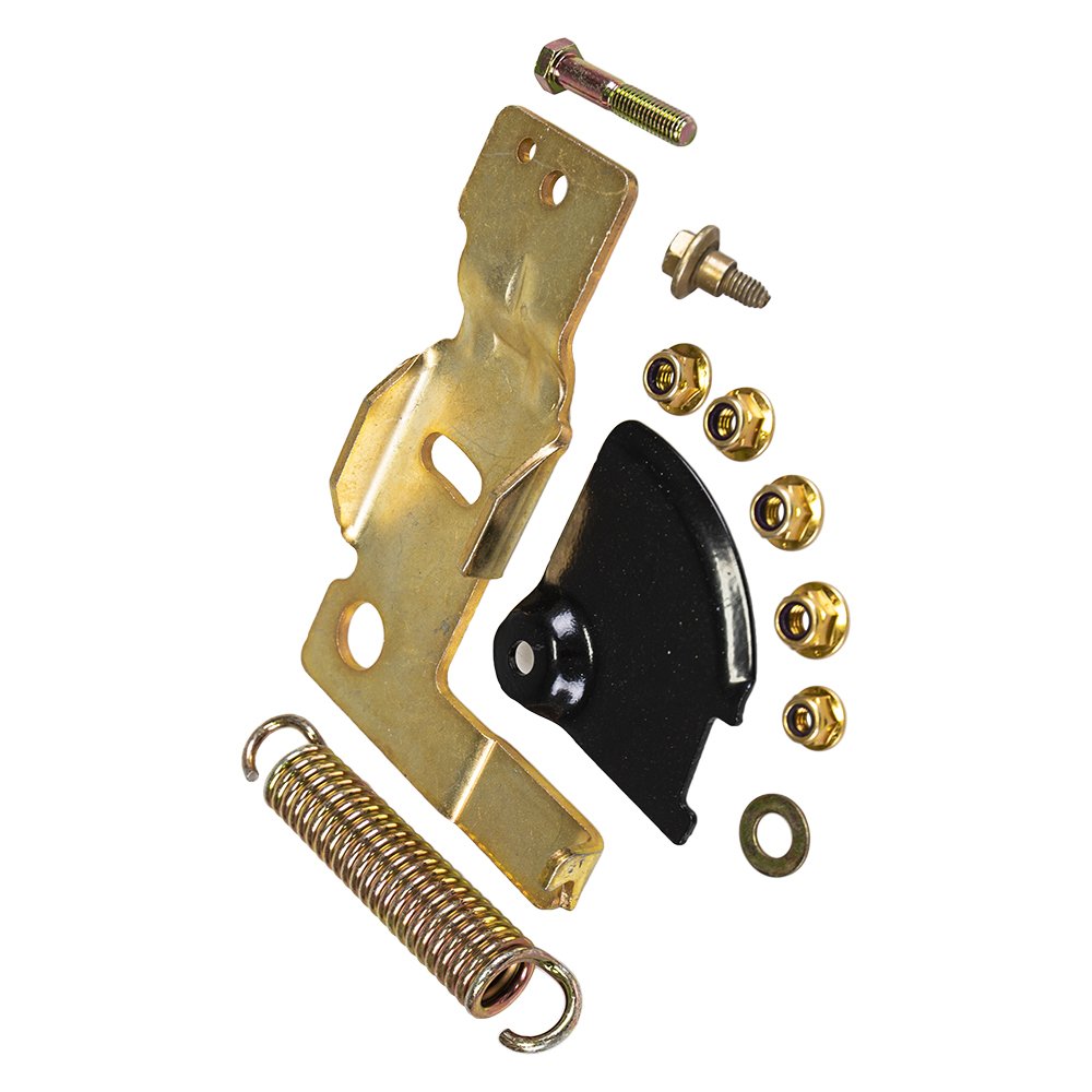 MTD 753-06722B Deck Idler Pulley Troy-Bilt Craftsman Horse XP LT 2000 771T