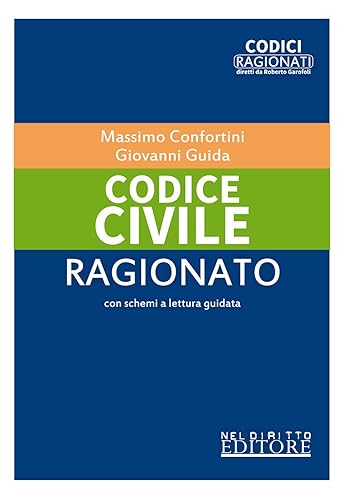 Codice civile ragionato