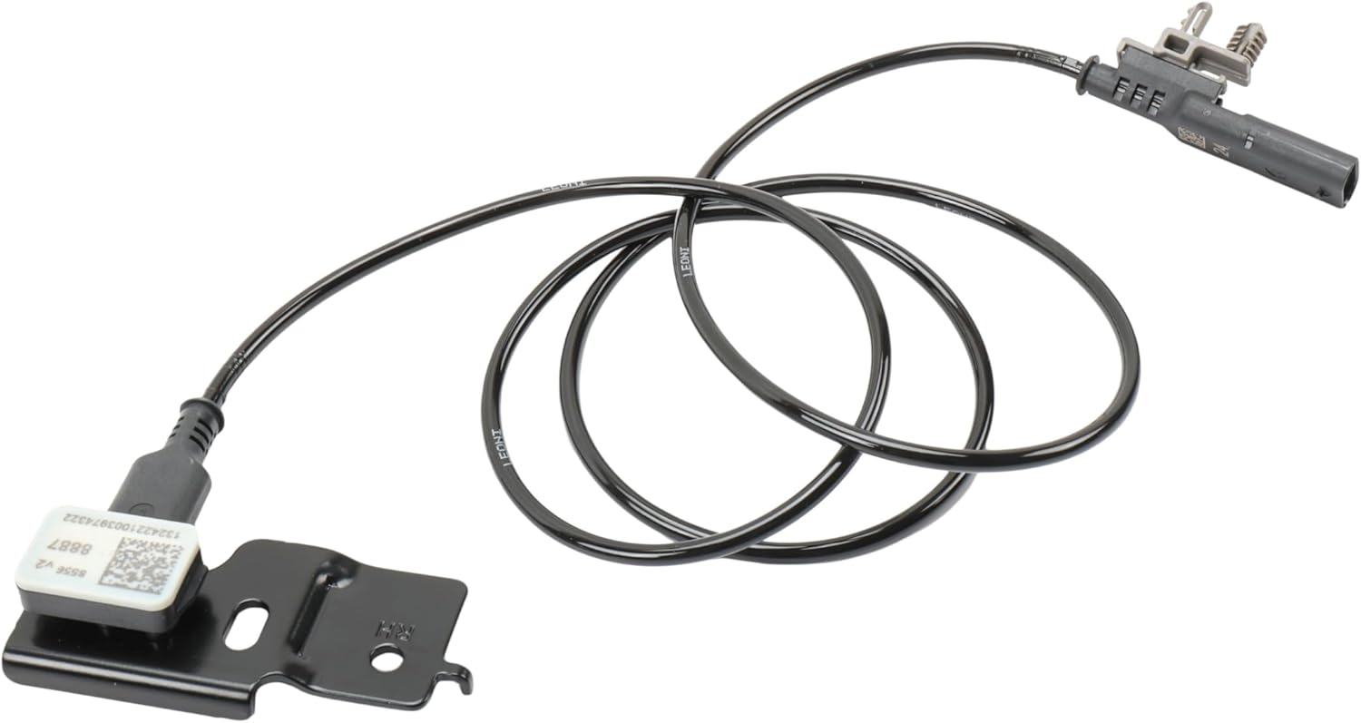 GM Genuine Parts 85568887 Rear Driver Side Electronic Suspension Vertical Accelerometer