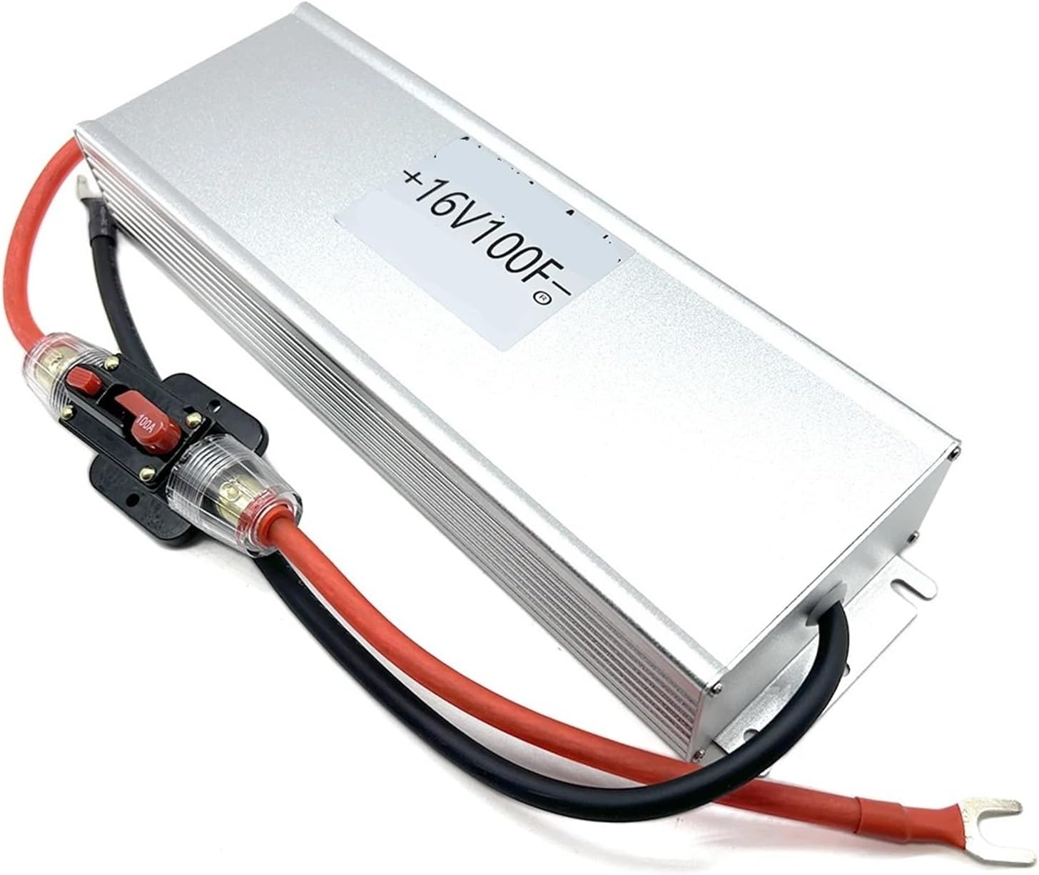 16V 100F Automotive Rectifier Module 2.7V 600F Power Supply