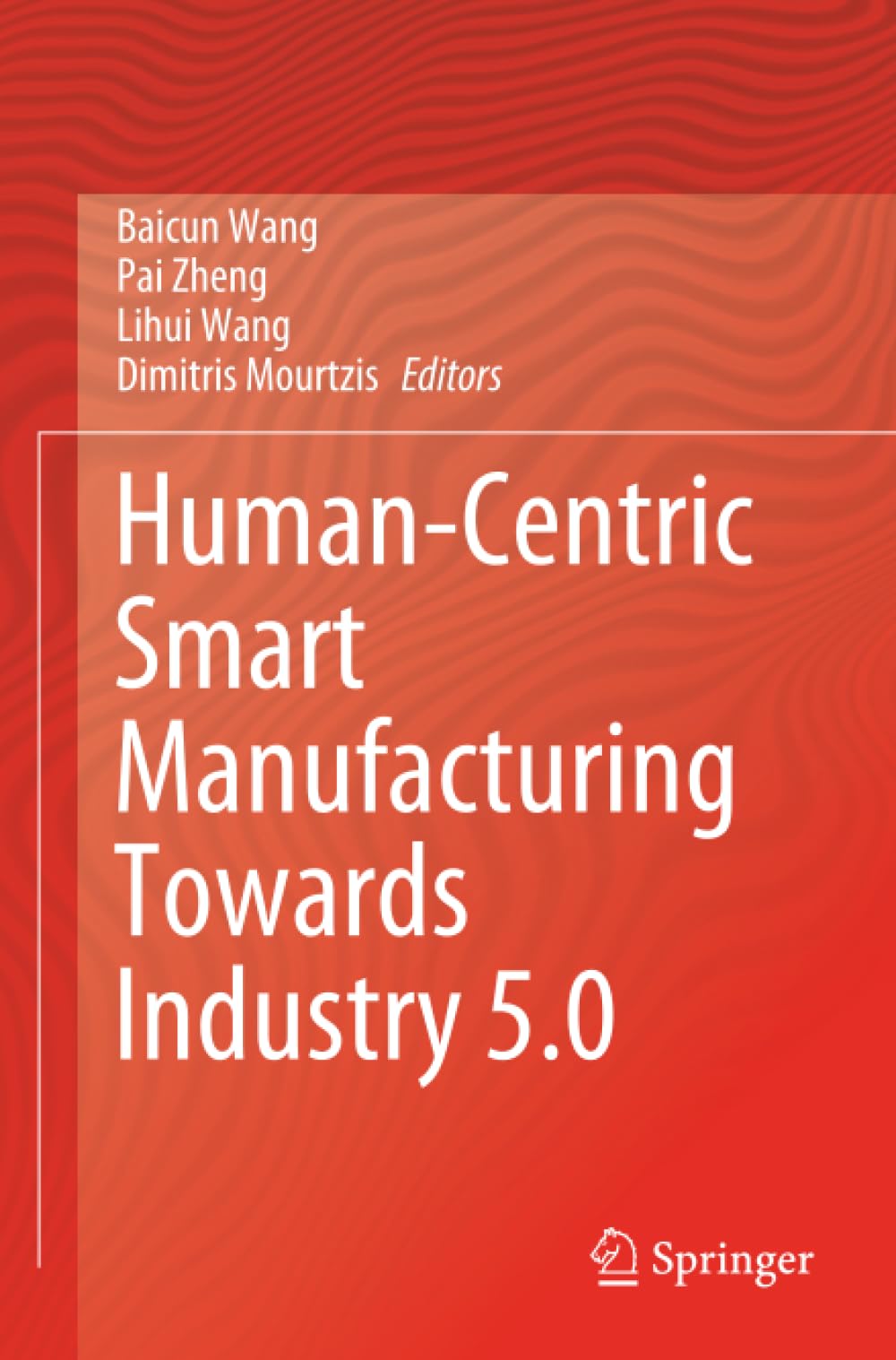 Human-Centric Smart Manufacturing Towards Industry 5.0